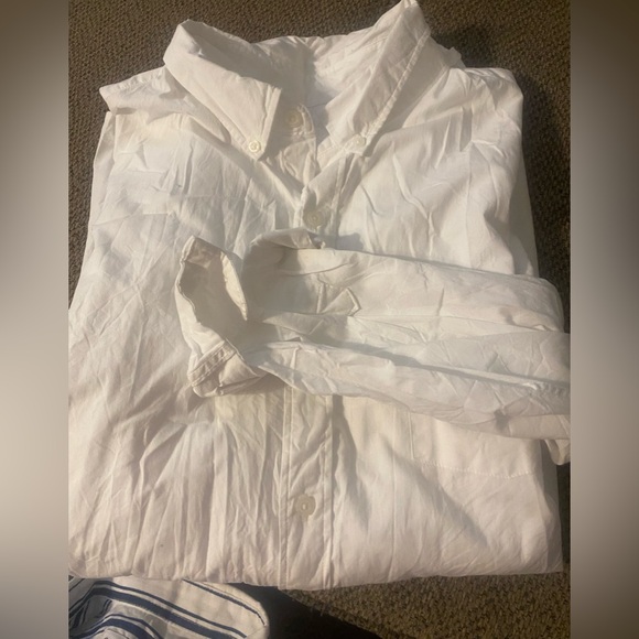 Men’s Gap Shirt Bundle - Picture 4 of 5